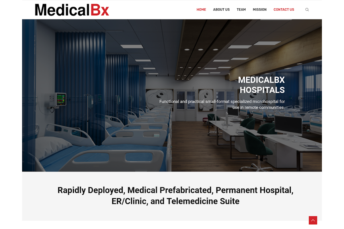 MedialBX