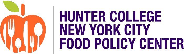 The Hunter College New York City Food Policy Center