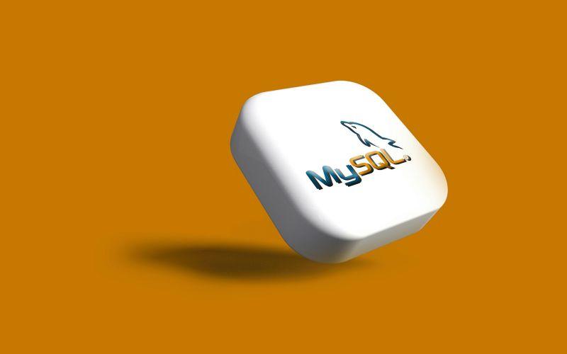 MySQL database logo